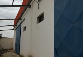 A VENDRE DEPOT 2500/4763 M2 TUNIS SUD