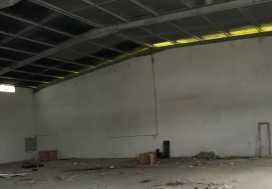 A VENDRE DEPOT 2500/4763 M2 TUNIS SUD