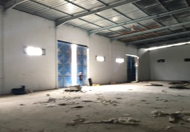 A VENDRE DEPOT 2500/4763 M2 TUNIS SUD