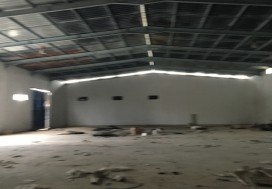 A VENDRE DEPOT 2500/4763 M2 TUNIS SUD