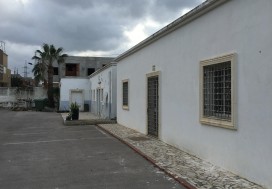A VENDRE LOCAL 3900 M2 CHARP TUN SUD