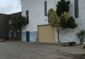 A VENDRE LOCAL 3900 M2 CHARP TUN SUD