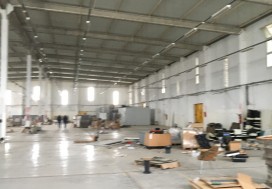 A VENDRE LOCAL 3900 M2 CHARP TUN SUD