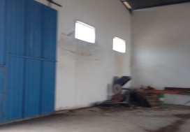 A VENDRE LOCAL A SLIMEN 4000/18980 M2