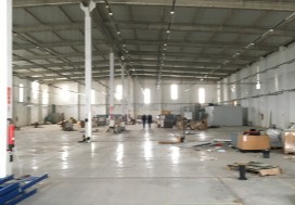 A VENDRE LOCAL 3900 M2 CHARP TUN SUD