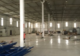 A VENDRE LOCAL 3900 M2 CHARP TUN SUD