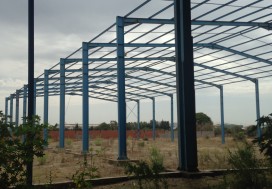 A VENDRE LOCAL A SLIMEN 4000/18980 M2