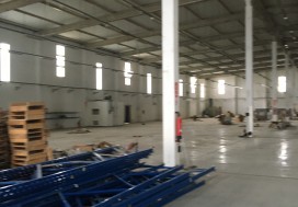 A VENDRE LOCAL 3900 M2 CHARP TUN SUD
