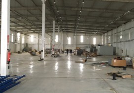 A VENDRE LOCAL 3900 M2 CHARP TUN SUD