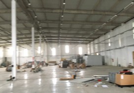 A VENDRE LOCAL 3900 M2 CHARP TUN SUD