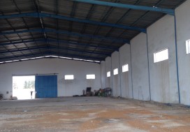 A VENDRE LOCAL A SLIMEN 4000/18980 M2