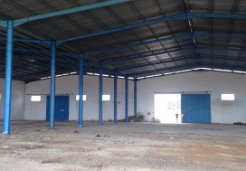 A VENDRE LOCAL A SLIMEN 4000/18980 M2