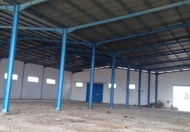 A VENDRE LOCAL A SLIMEN 4000/18980 M2