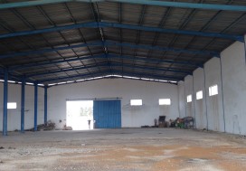 A VENDRE LOCAL A SLIMEN 4000/18980 M2