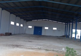 A VENDRE LOCAL A SLIMEN 4000/18980 M2
