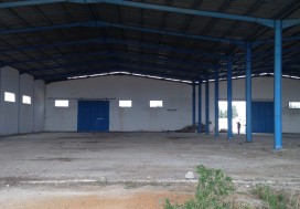A VENDRE LOCAL A SLIMEN 4000/18980 M2