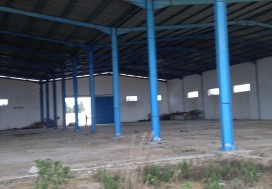 A VENDRE LOCAL A SLIMEN 4000/18980 M2