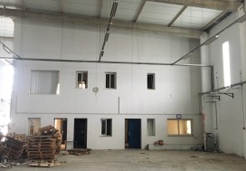 A VENDRE LOCAL 3900 M2 CHARP TUN SUD