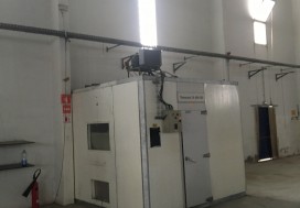 A VENDRE LOCAL 3900 M2 CHARP TUN SUD