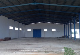 A VENDRE LOCAL A SLIMEN 4000/18980 M2