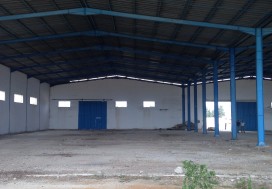 A VENDRE LOCAL A SLIMEN 4000/18980 M2