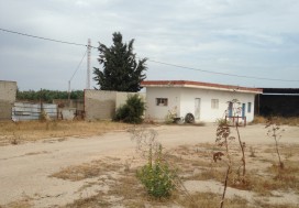 A VENDRE LOCAL A SLIMEN 4000/18980 M2