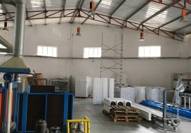 A LOUER LOCAL 1050 M2 A SOUKRA