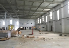 A VENDRE LOCAL 3900 M2 CHARP TUN SUD