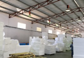 A LOUER LOCAL 1050 M2 A SOUKRA