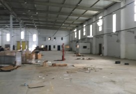 A VENDRE LOCAL 3900 M2 CHARP TUN SUD