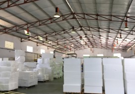 A LOUER LOCAL 1050 M2 A SOUKRA