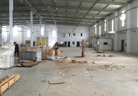 A VENDRE LOCAL 3900 M2 CHARP TUN SUD