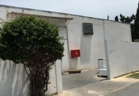 A LOUER LOCAL 1050 M2 A SOUKRA