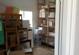 A LOUER LOCAL 1050 M2 A SOUKRA
