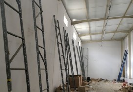 A VENDRE LOCAL 3900 M2 CHARP TUN SUD