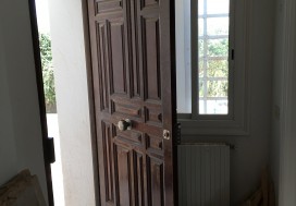 A LOUER LOCAL 1050 M2 A SOUKRA