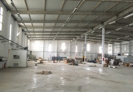 A VENDRE LOCAL 3900 M2 CHARP TUN SUD
