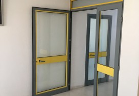 A LOUER ESPACE BUREAUX 2500 M2 TUNIS SUD