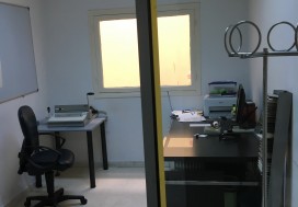 A LOUER ESPACE BUREAUX 2500 M2 TUNIS SUD