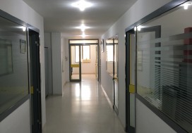 A LOUER ESPACE BUREAUX 2500 M2 TUNIS SUD