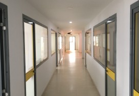 A LOUER ESPACE BUREAUX 2500 M2 TUNIS SUD