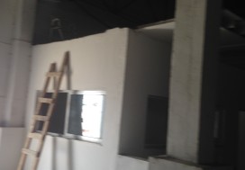A LOUER DEPOT CHARPENTE 2000 M2