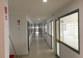 A LOUER ESPACE BUREAUX 2500 M2 TUNIS SUD