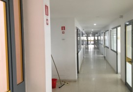 A LOUER ESPACE BUREAUX 2500 M2 TUNIS SUD