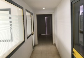 A LOUER ESPACE BUREAUX 2500 M2 TUNIS SUD