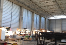 A V TER 4300 M2 AVEC DEP 1000 M2 TUN SUD
