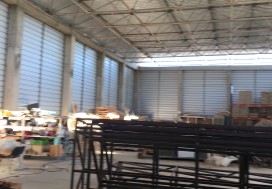 A V TER 4300 M2 AVEC DEP 1000 M2 TUN SUD
