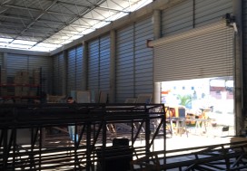 A V TER 4300 M2 AVEC DEP 1000 M2 TUN SUD