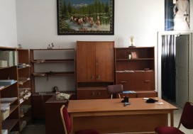 A VENDRE LOCAL 1500/2100 M2 MEGRINE