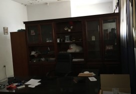 A VENDRE LOCAL 1500/2100 M2 MEGRINE